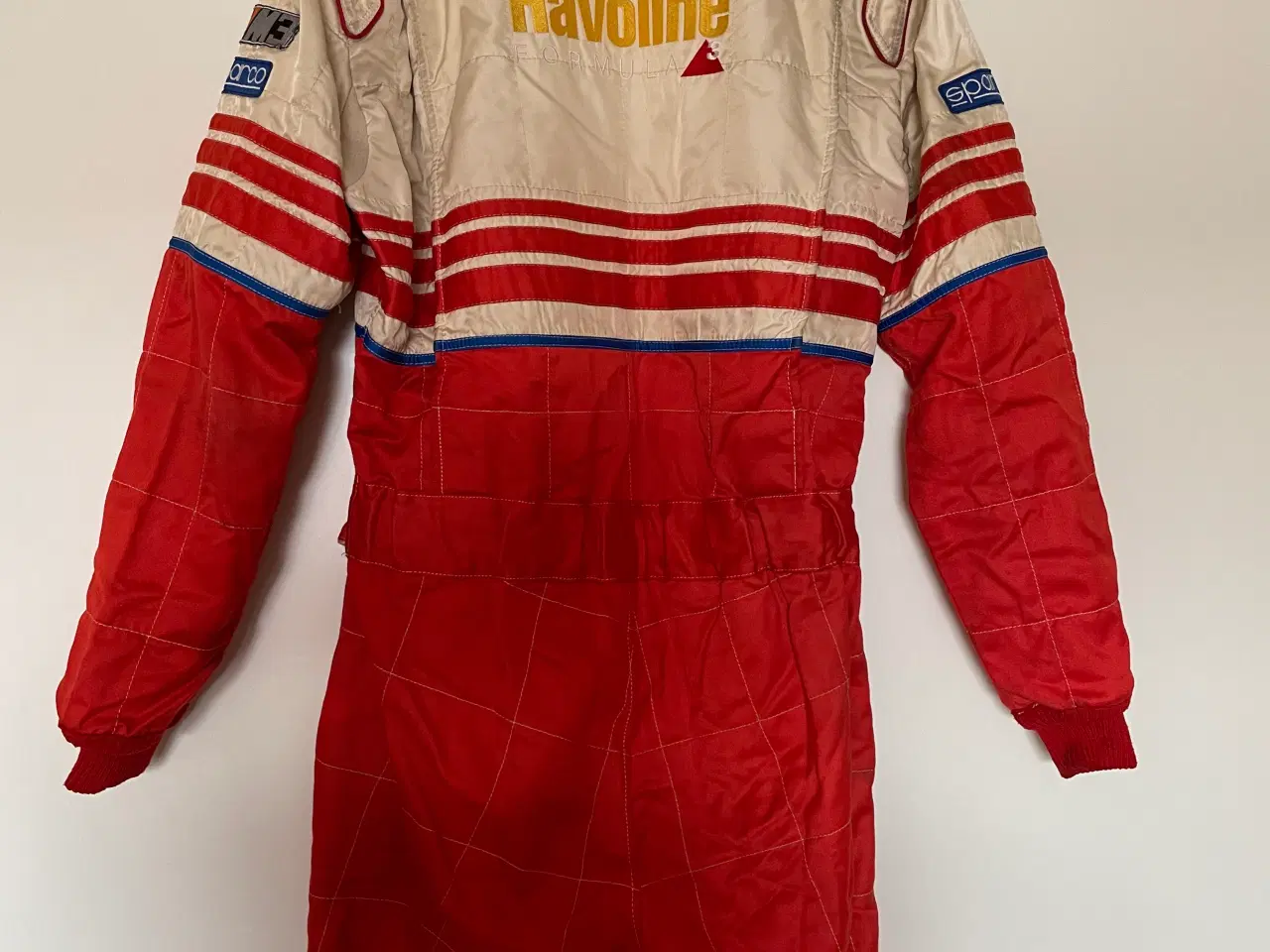 Billede 1 - Motorsports køredragter