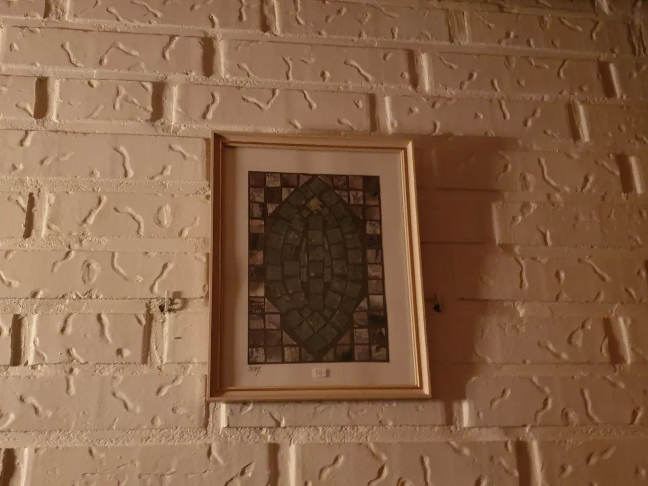 Billede 2 - Papirflet & Papirmosaik KHJ