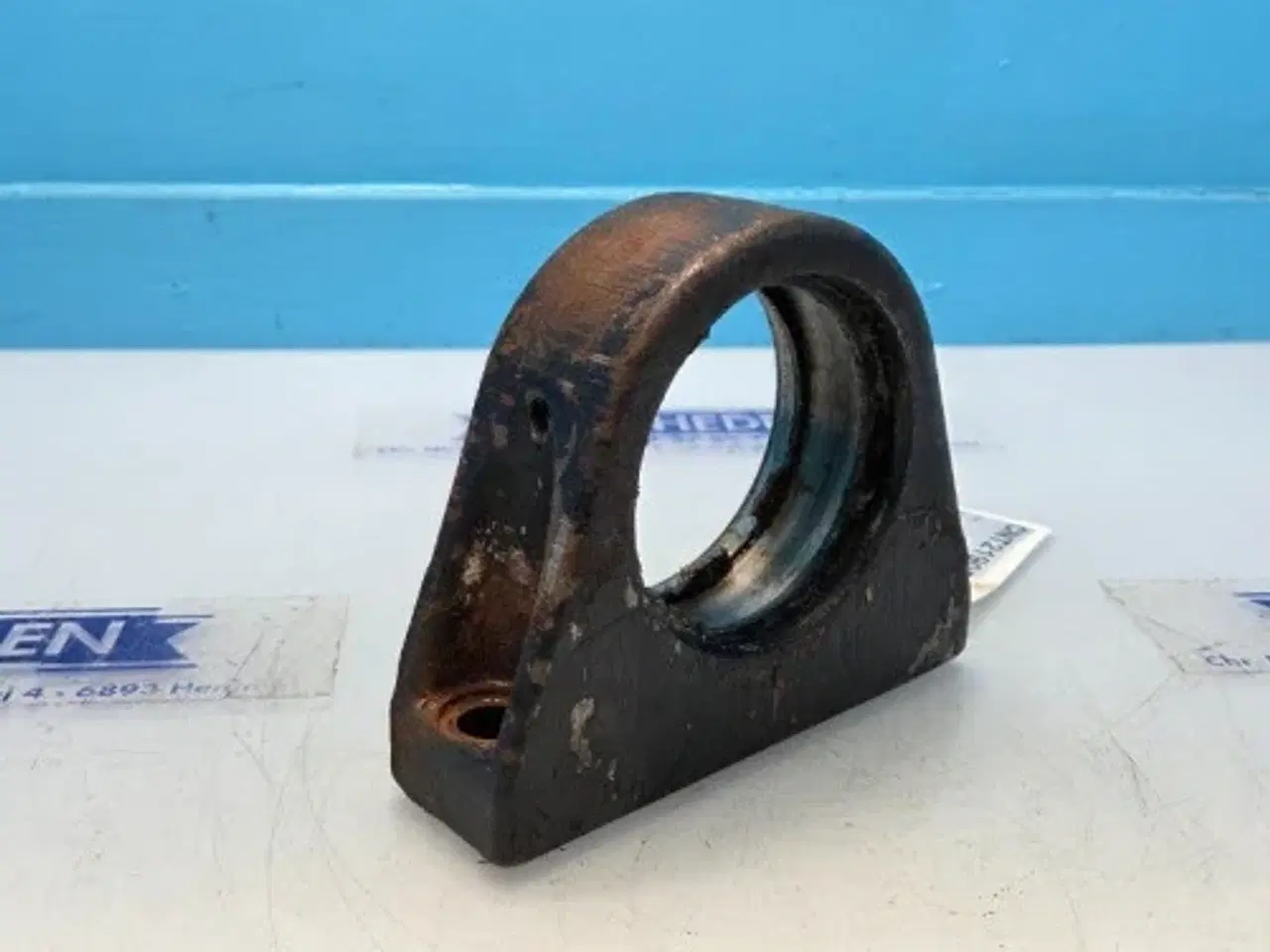 Billede 9 - New Holland BB940 Lejehus 84074870