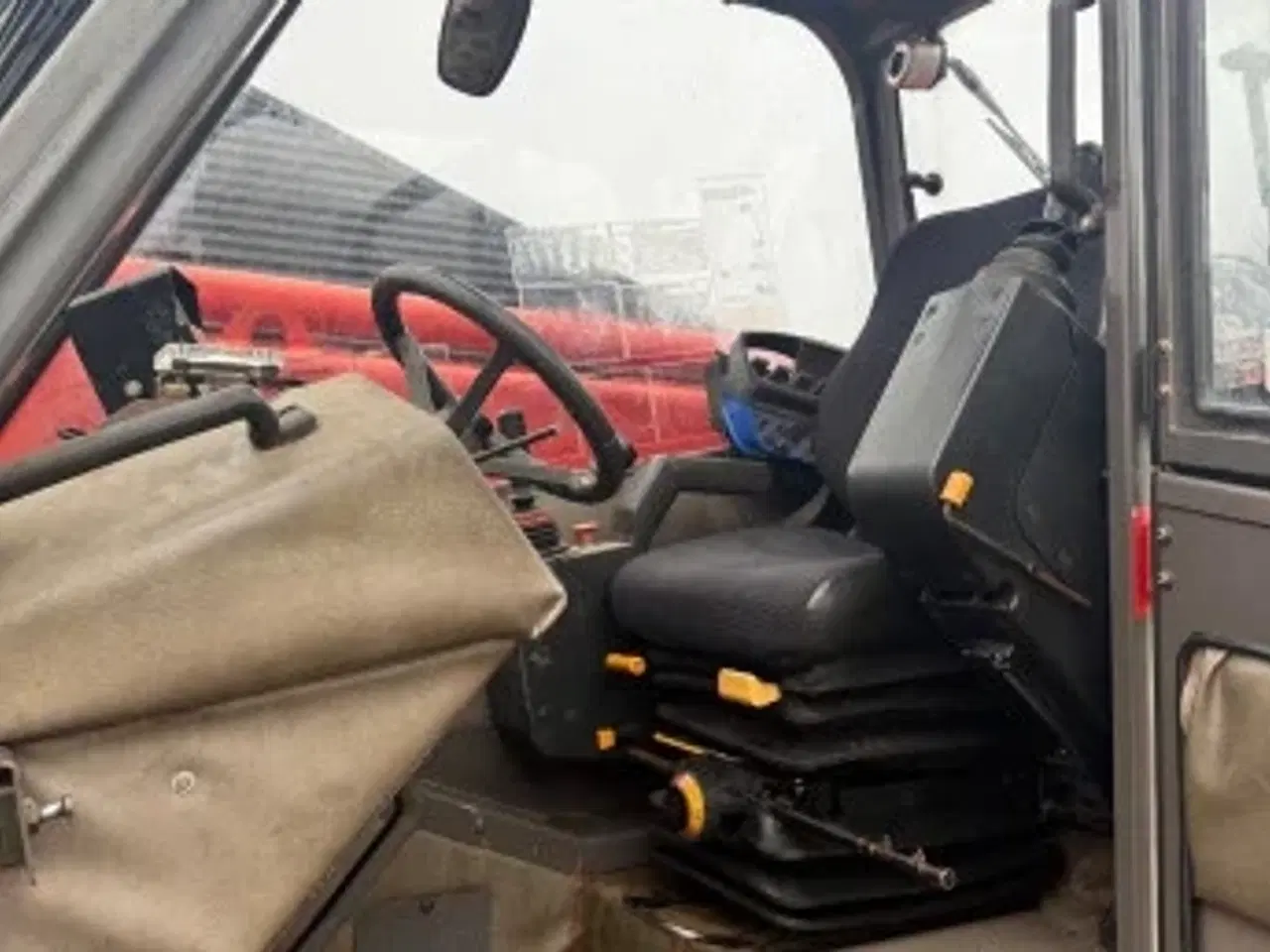 Billede 5 - Roterende teleskoplæsser 