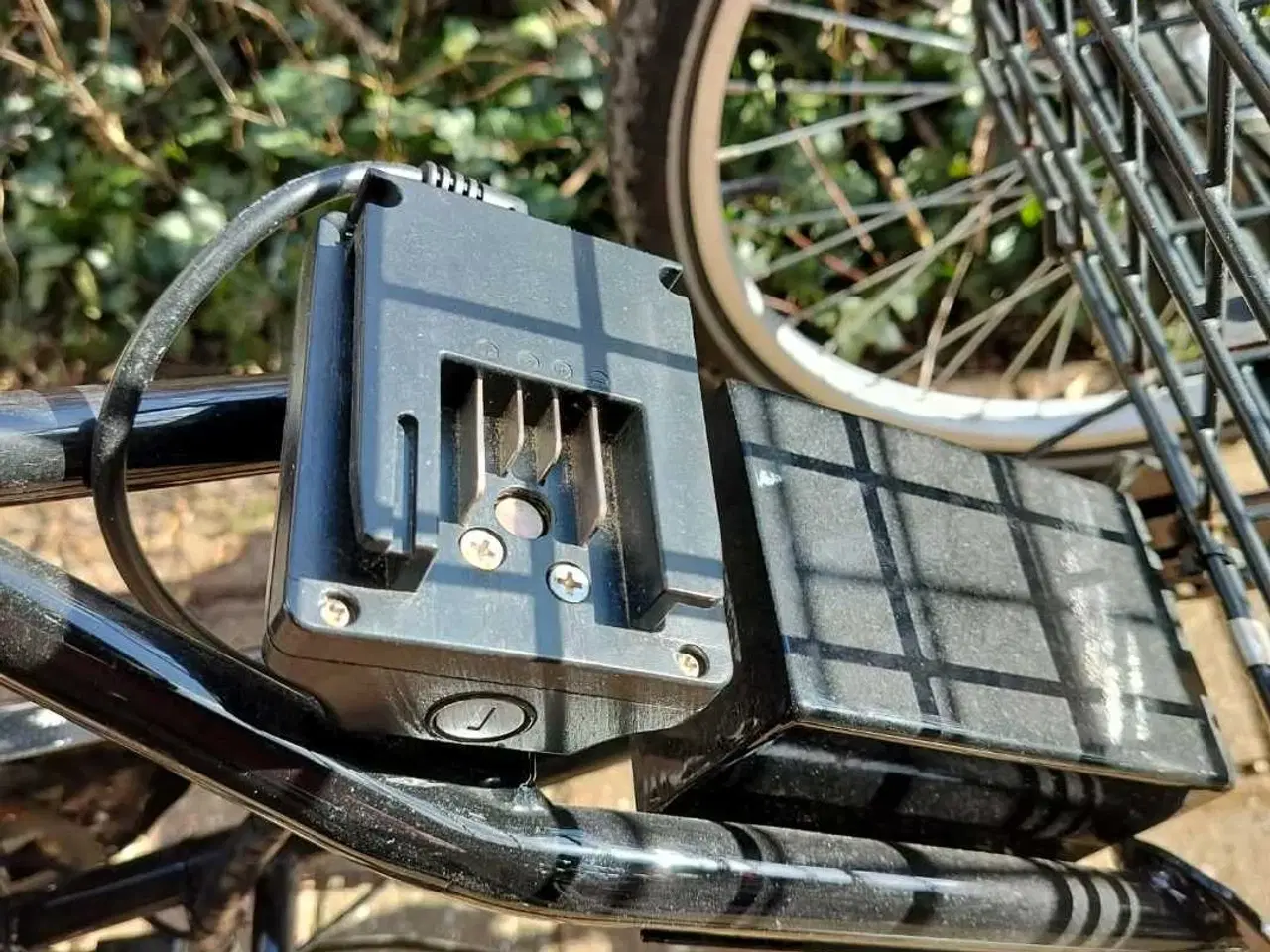 Billede 12 - Trehjulet elcykel AmLadcykler 