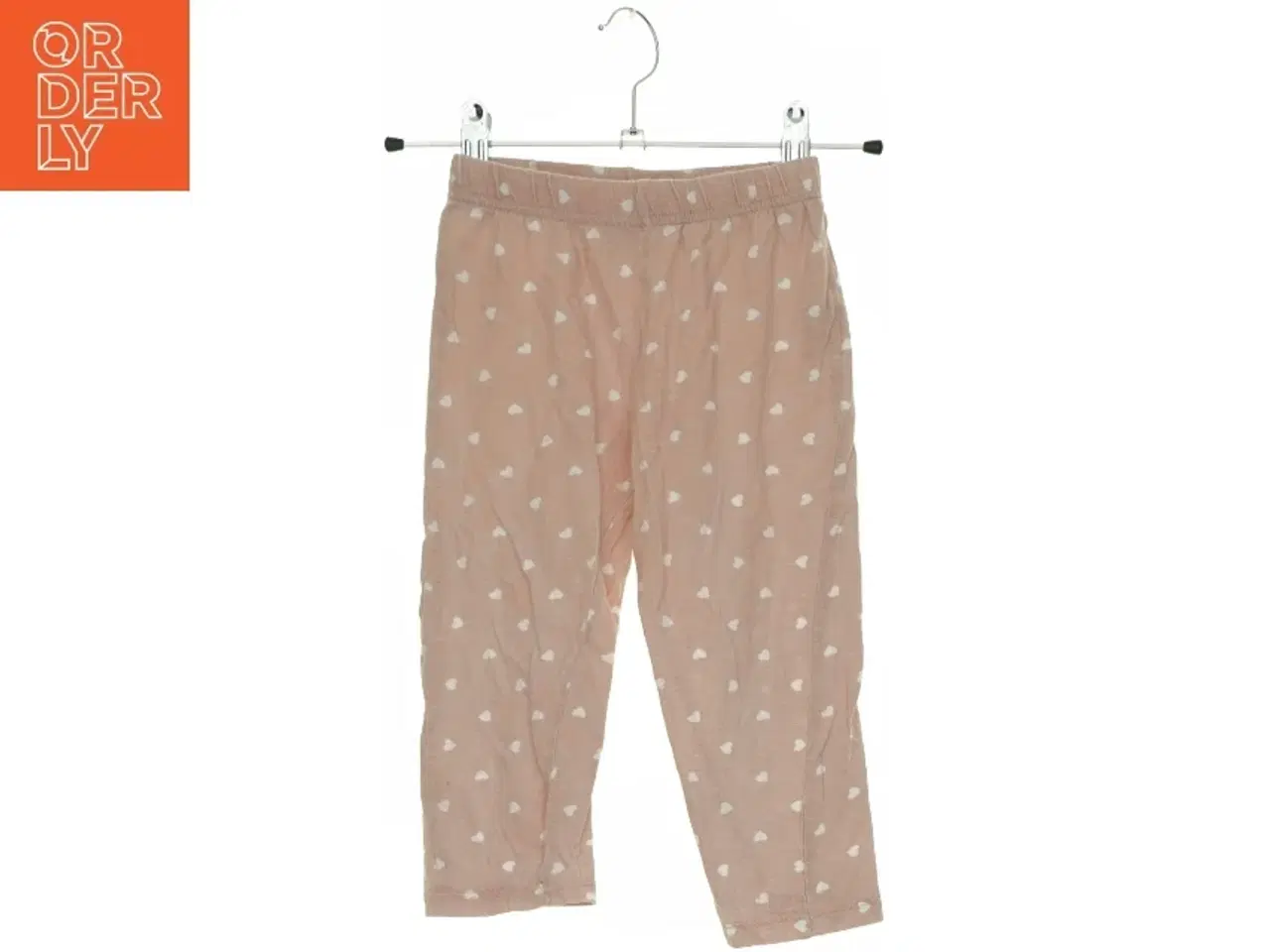 Billede 1 - Bukser fra Disney (str. 98 cm)