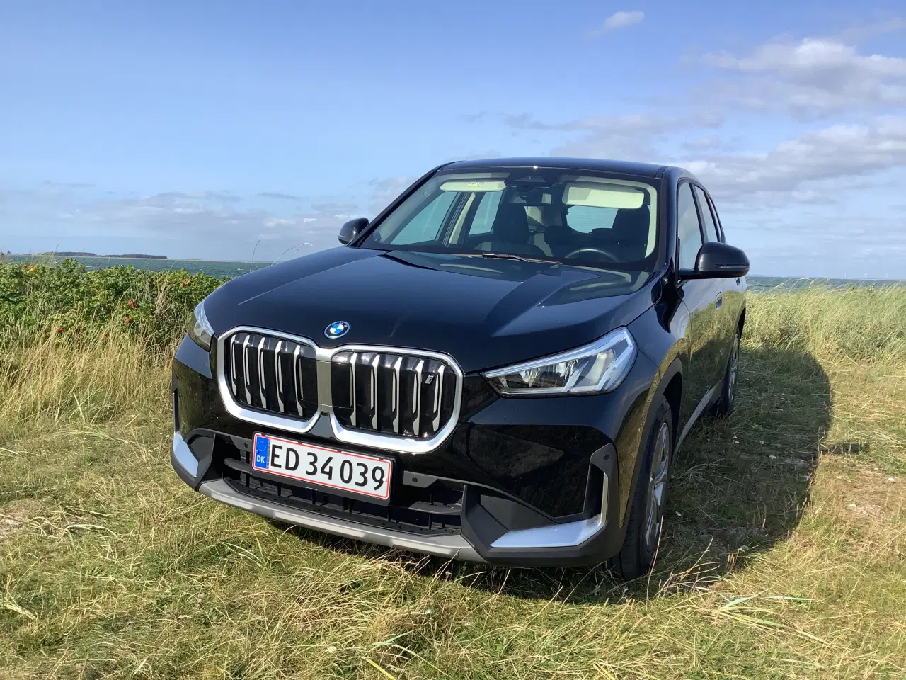 Billede 1 - BMW IX1  XDrive30  5 døre 