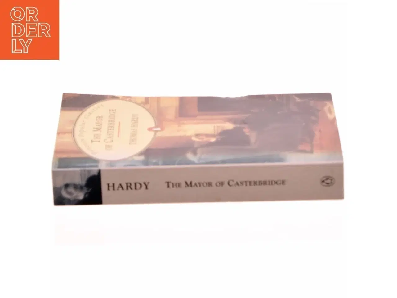 Billede 2 - The Mayor of Casterbridge Novel by Thomas Hardy