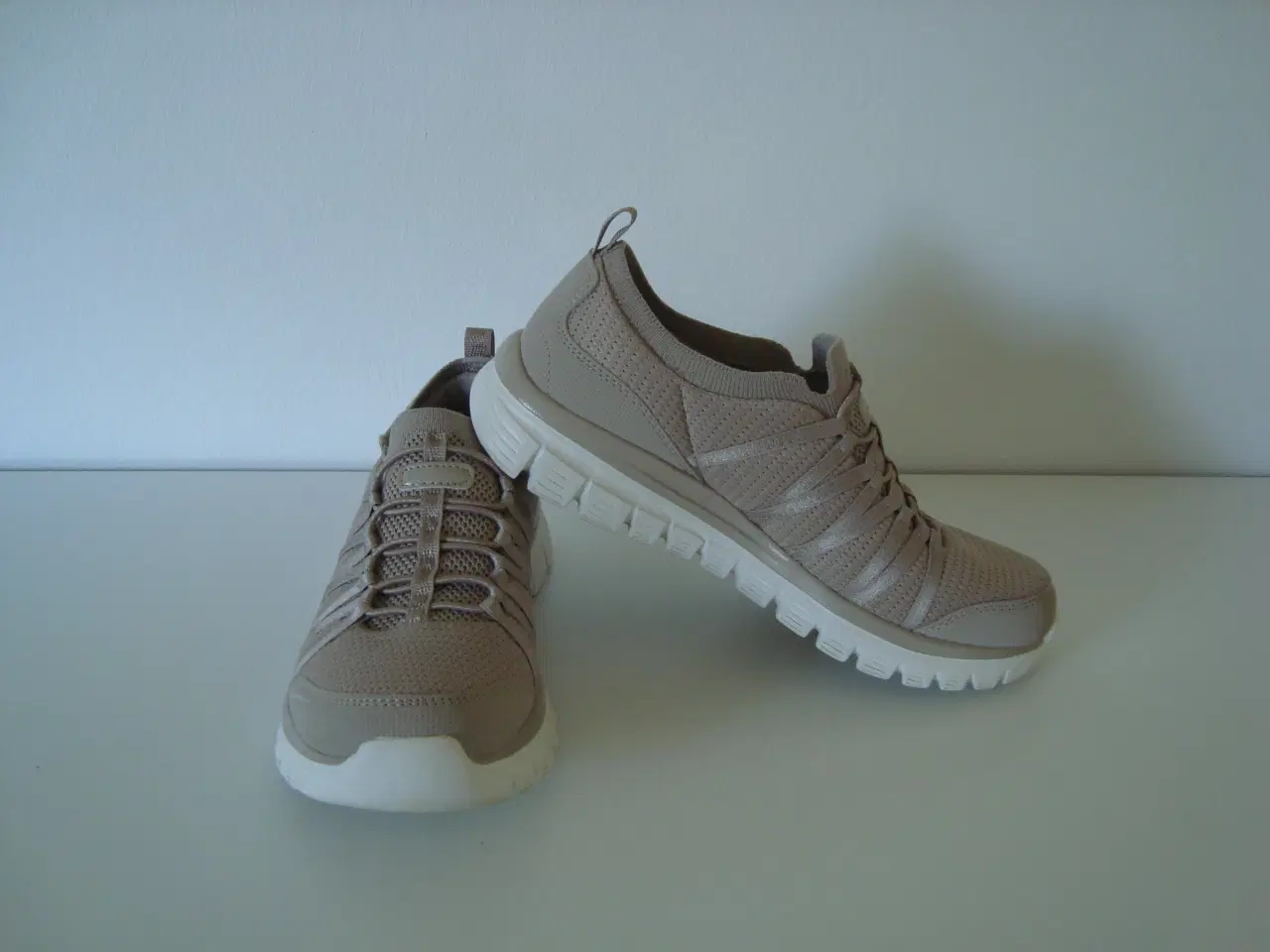 Billede 1 - Skechers - Str. 36
