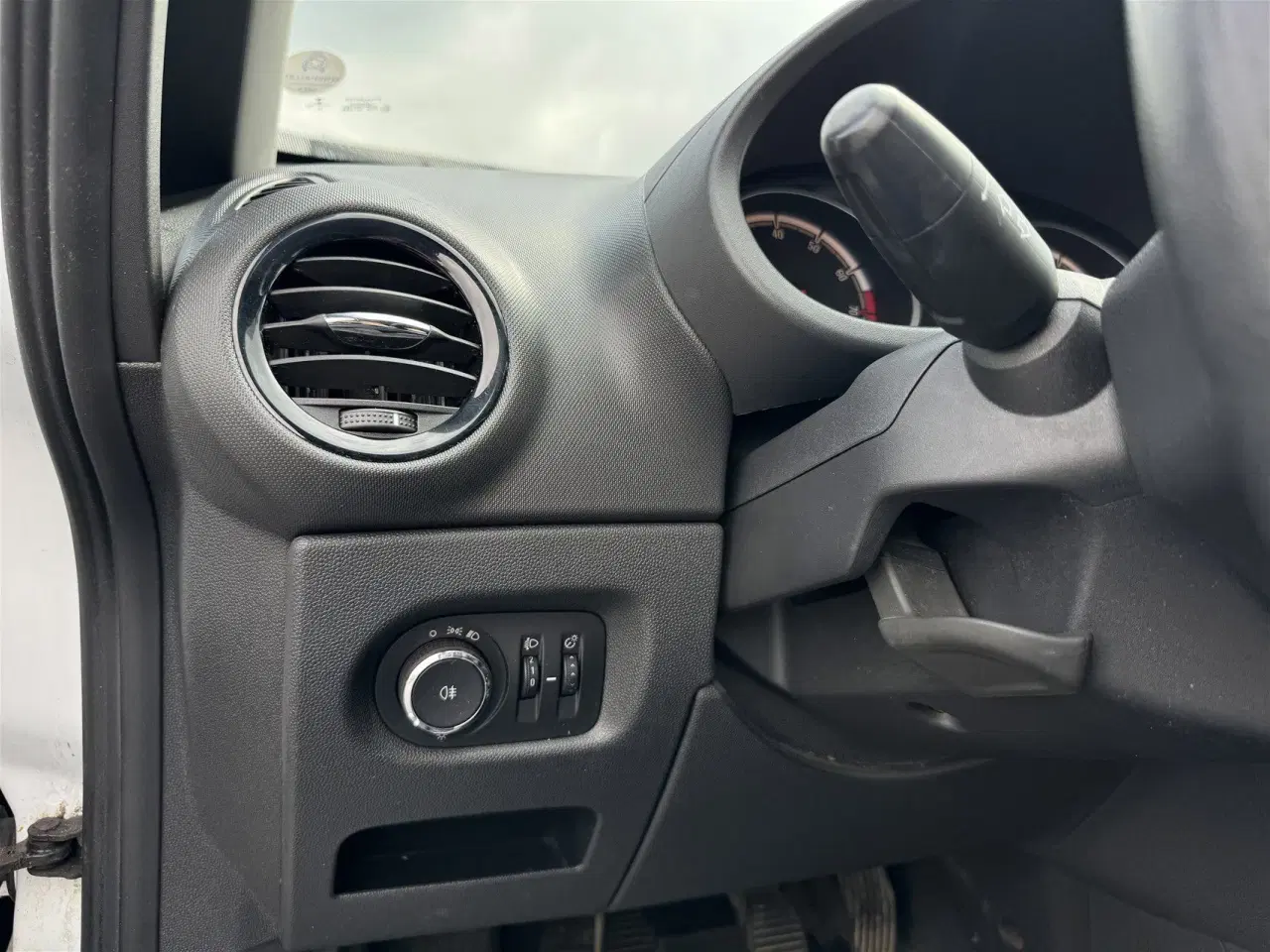 Billede 9 - Opel Corsa 1,0 Twinport Edition 100 65HK 5d