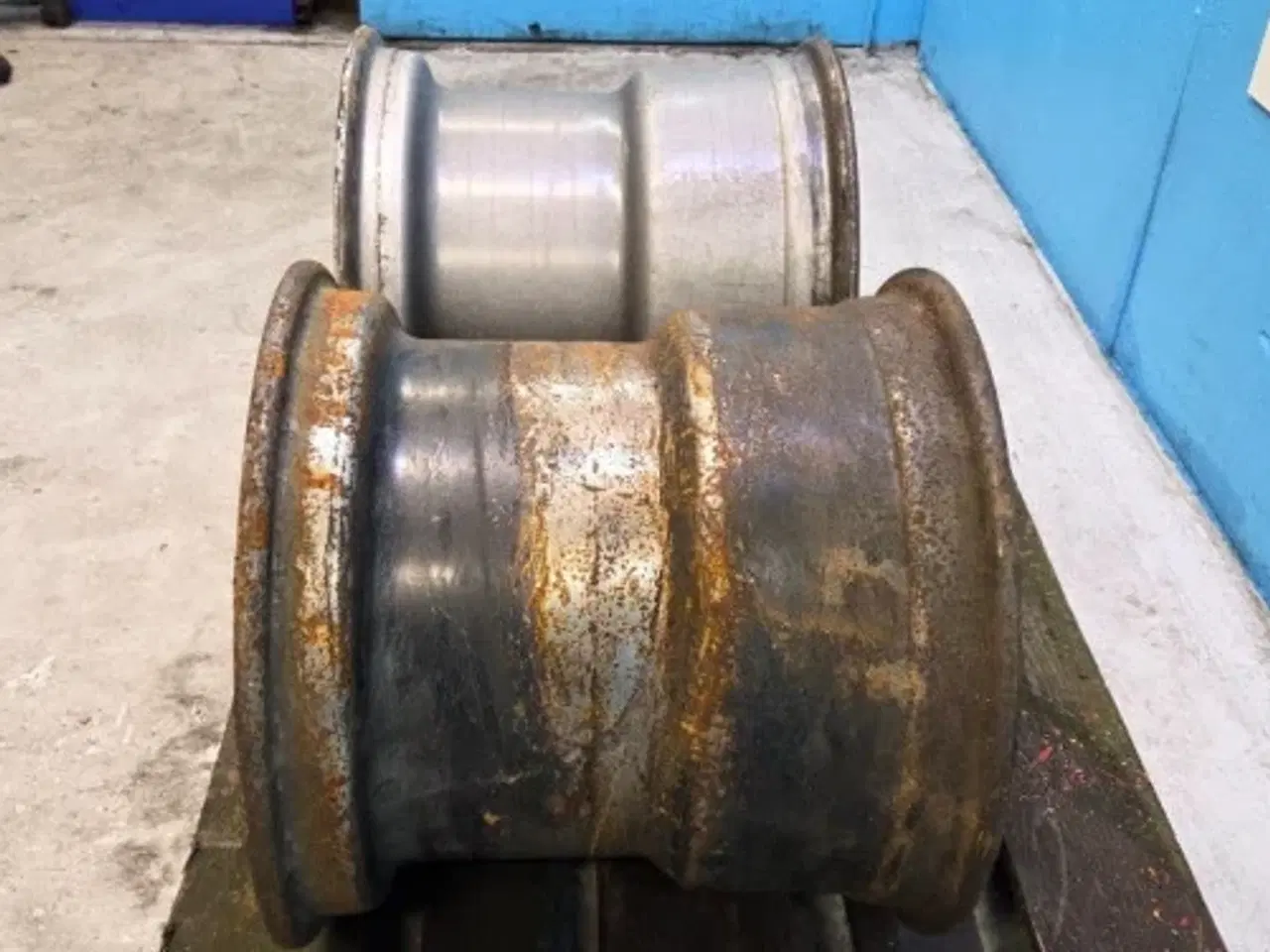 Billede 16 - 16"  16X17    SÆT