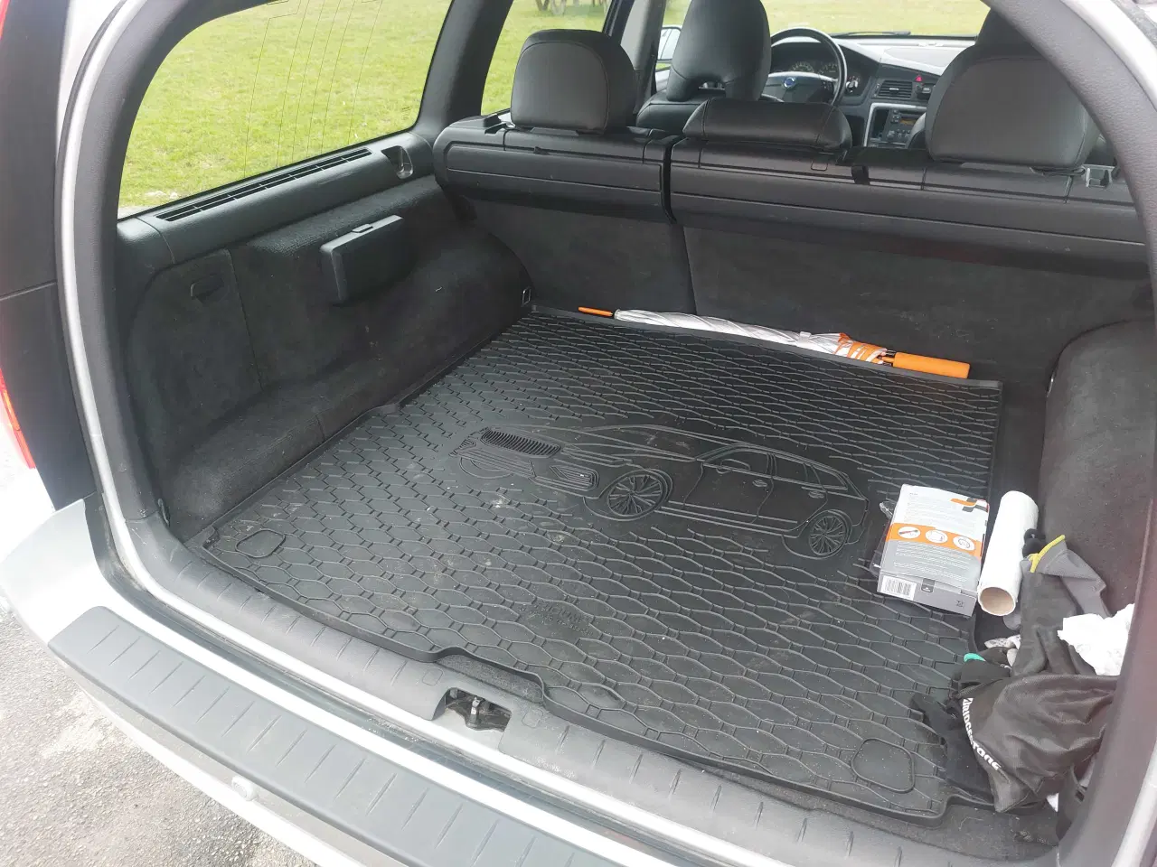 Billede 7 - Volvo v70 2.4 aut 140 hk