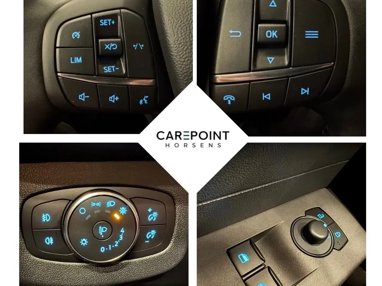 Billede 17 - Ford Transit Courier 1,0 EcoBoost Trend