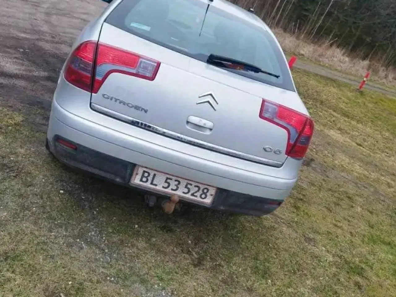 Billede 1 - Konkret bud modtages