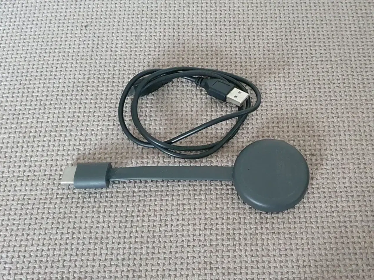 Billede 2 - Chromecast 3