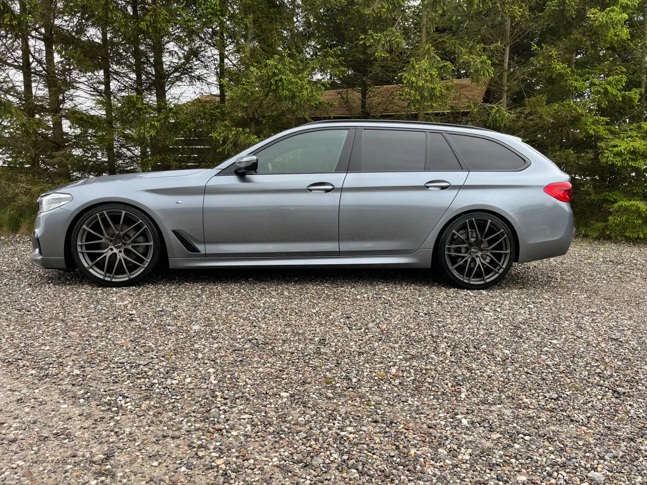 Billede 4 - BMW 520d