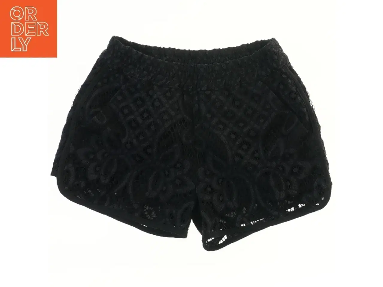 Billede 1 - Lace Shorts fra Little Remix (str. 140)
