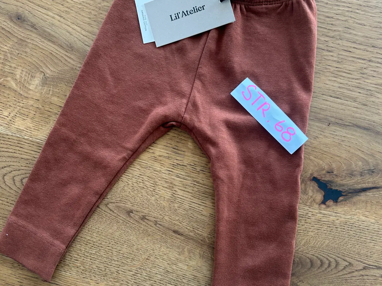 Billede 10 - Babytøj pige str. 68