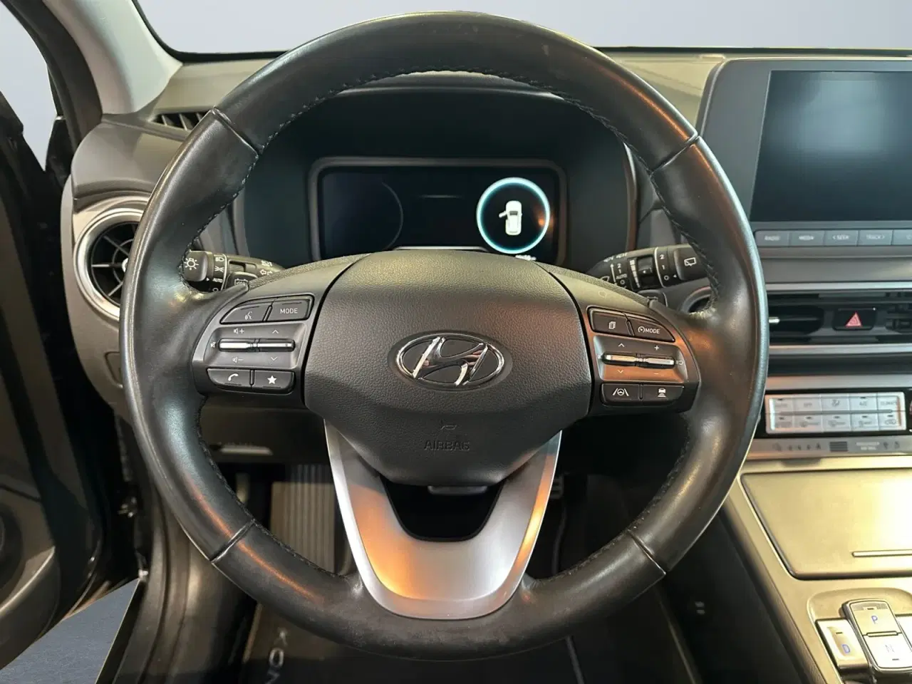 Billede 13 - Hyundai Kona 64 EV XLine
