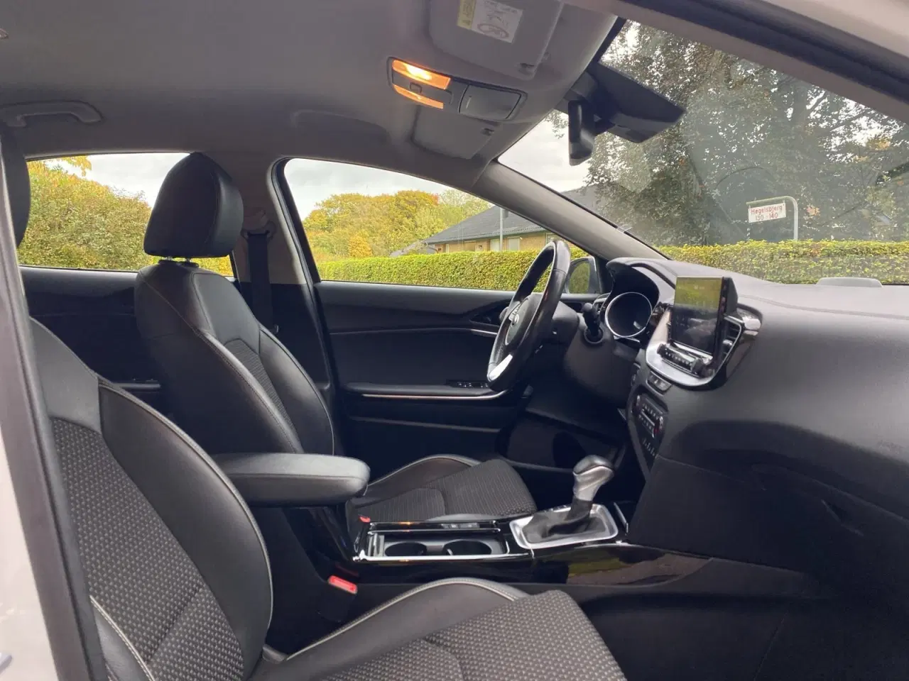 Billede 13 - Kia XCeed 1,6 PHEV Upgrade DCT