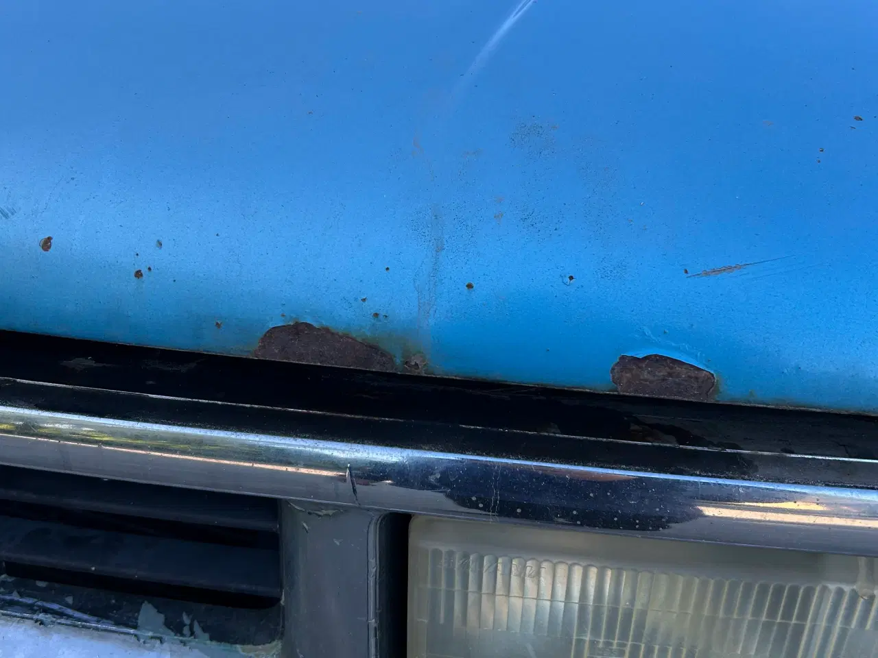 Billede 9 - Chevrolet x2 