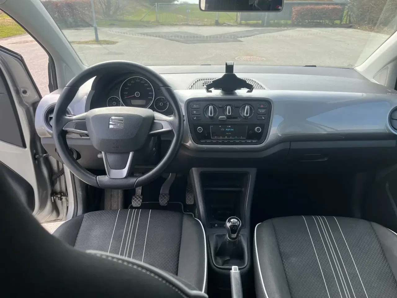 Billede 10 - Seat Mii 1,0 60 Sport eco