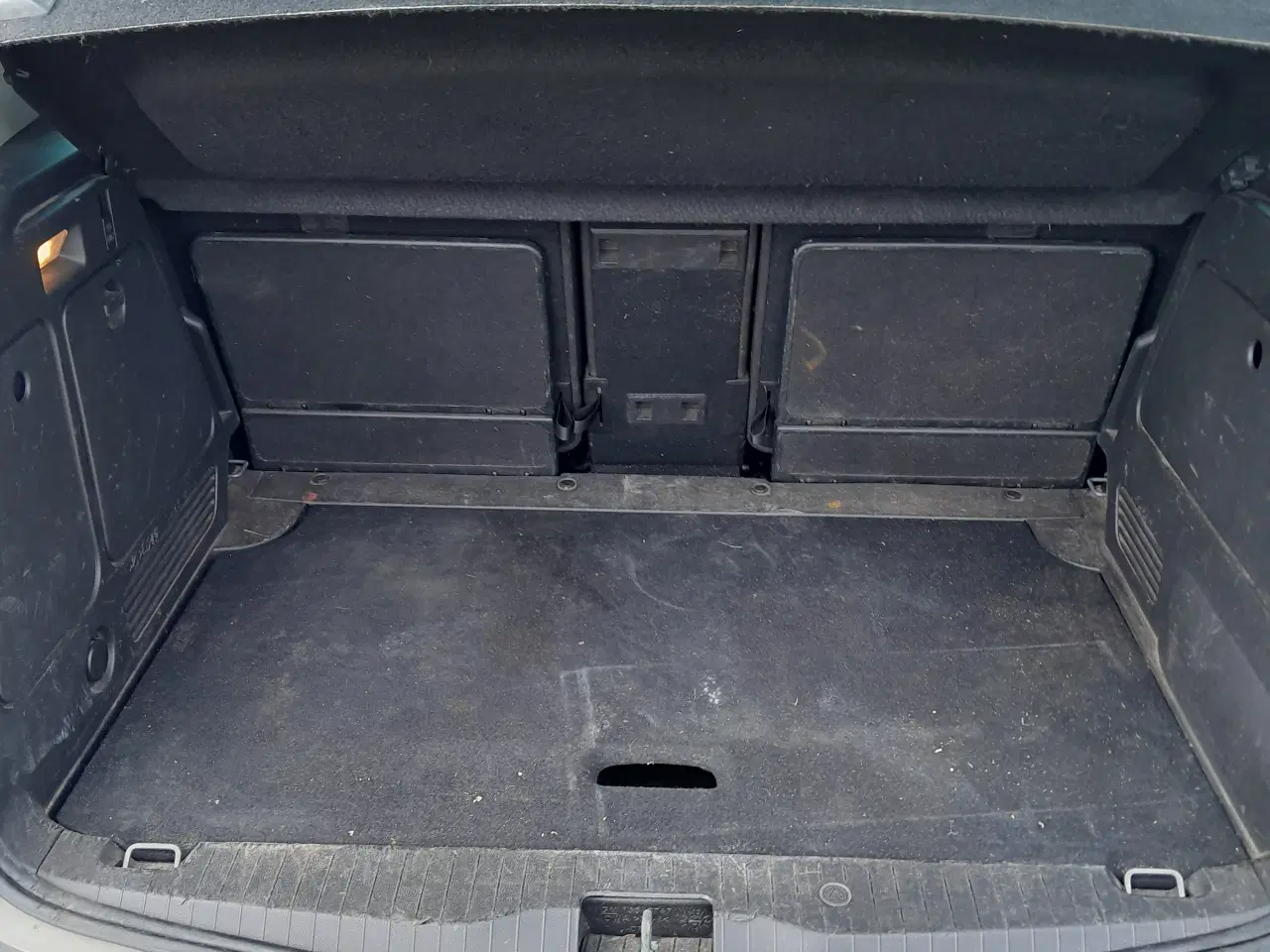 Billede 6 - Opel meriva 