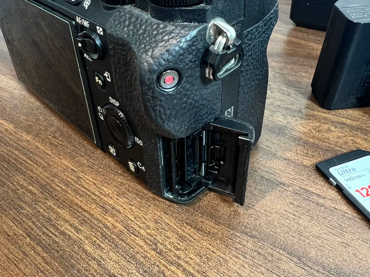 Billede 5 - Sony A7II