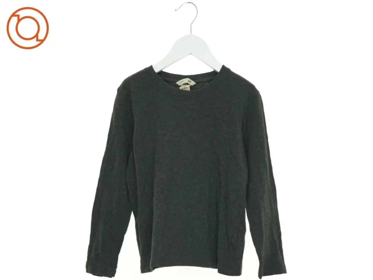 Billede 1 - Langærmet t-shirt fra H&M (str. 122 cm)