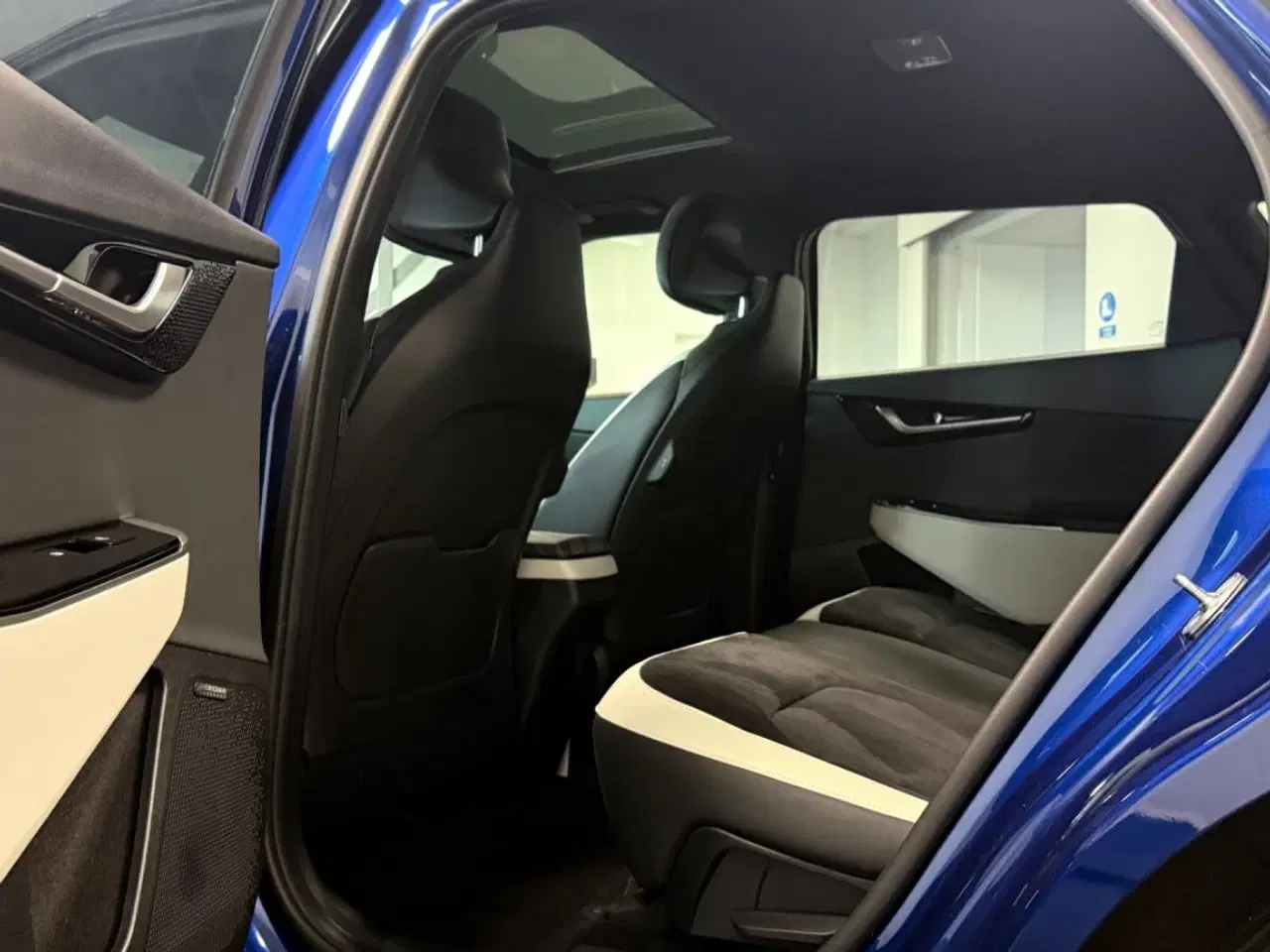 Billede 16 - Kia EV6 77 Long Range Performance GT-Line AWD