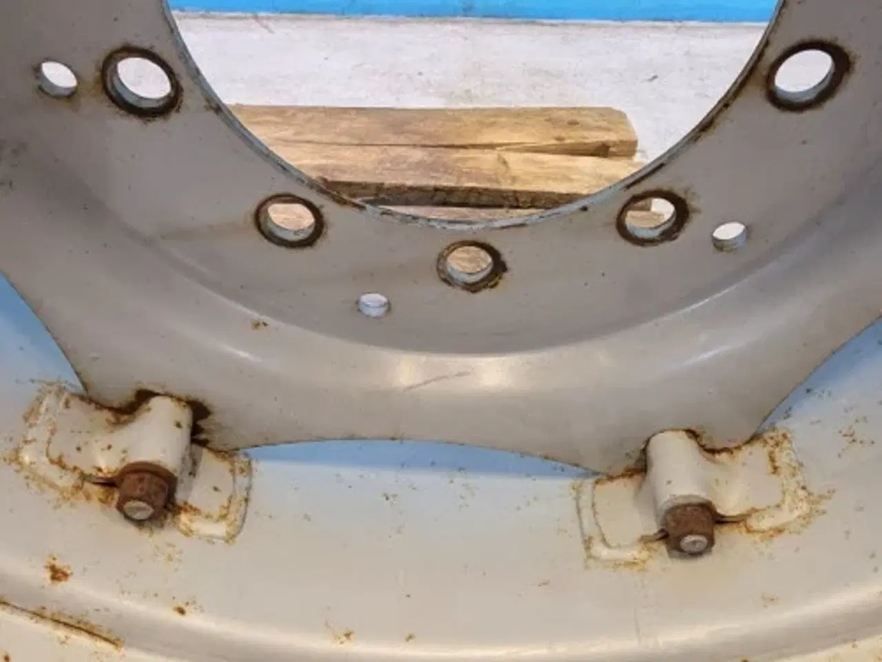 Billede 8 - 28" W14LX28