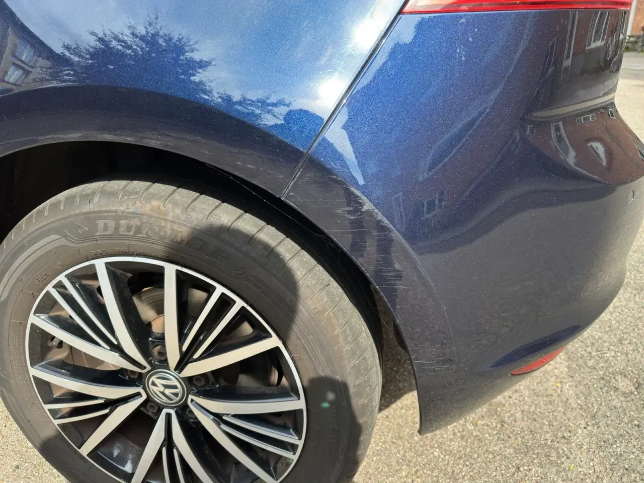 Billede 19 - VW Golf VII 1,4 TSi 125 Allstar BMT