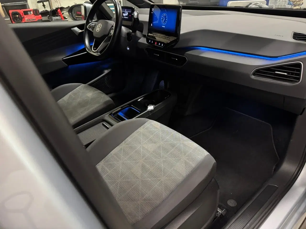 Billede 14 - VW ID.3 58 Life