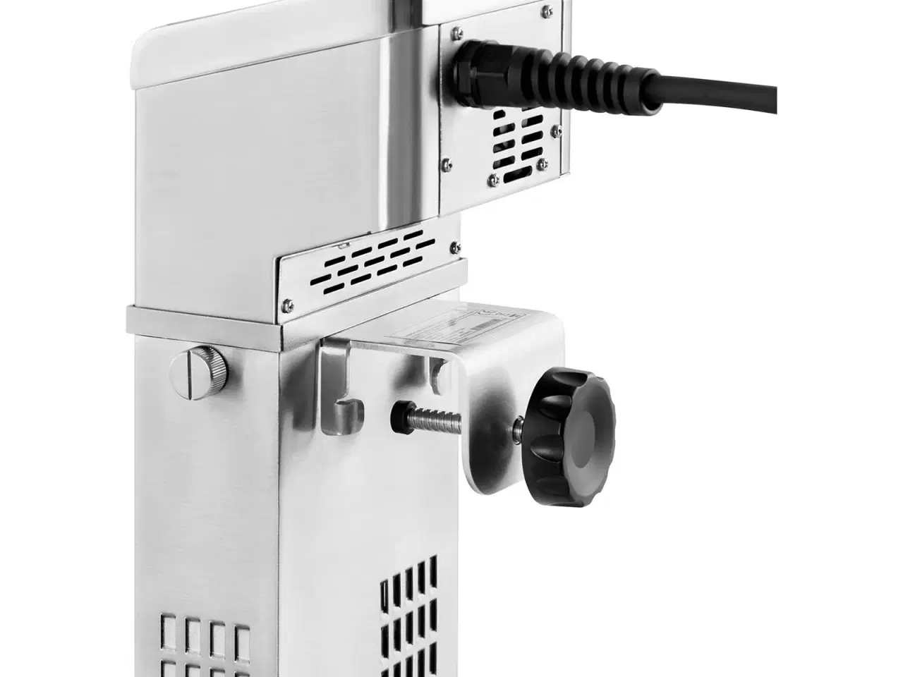 Billede 3 - Kraftig Sous Vide Stav (2300W) til 80 Liter