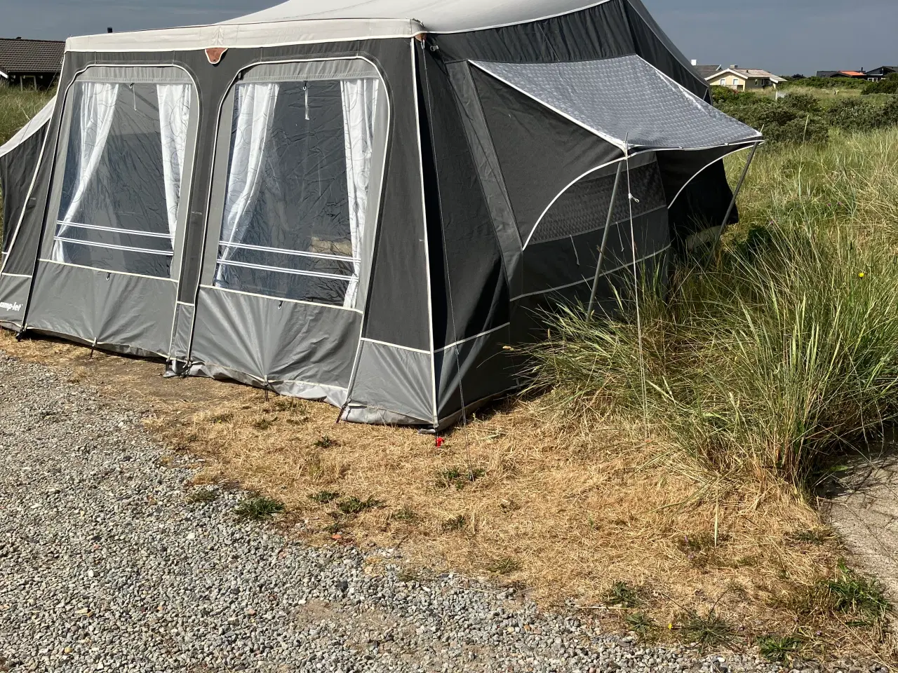 Billede 8 - Camplet Classic 500 CR Lb model 2018