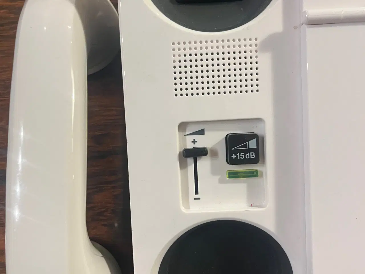 Billede 4 - Doro MemoryPlus 319ph telefon