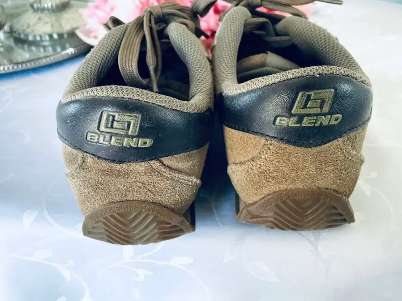 Billede 4 - Sko kondisko sneakers 