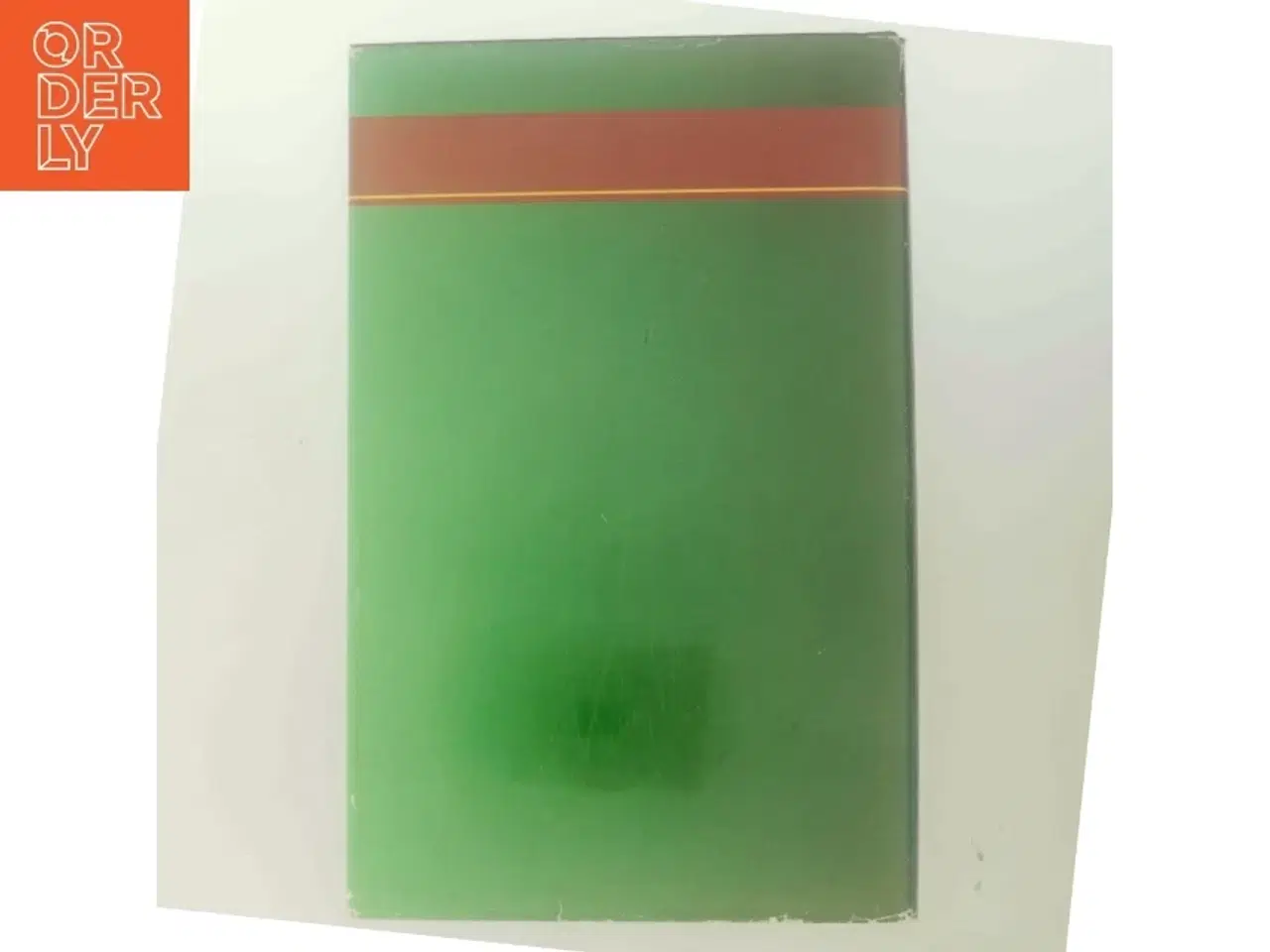 Billede 3 - Elskede ukendte af Kirsten Thorup (Bog)