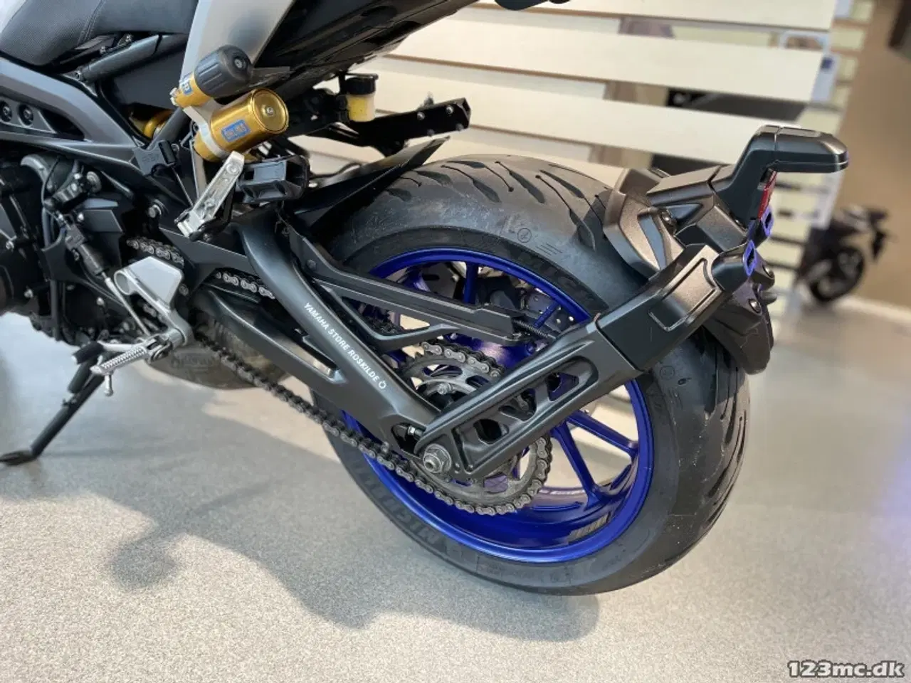 Billede 19 - Yamaha MT-09 SP