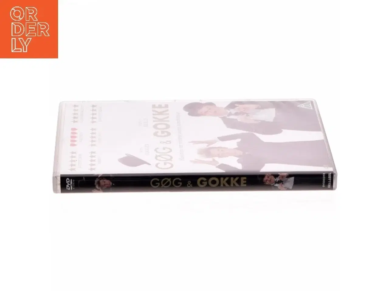 Billede 2 - Gøg & Gokke