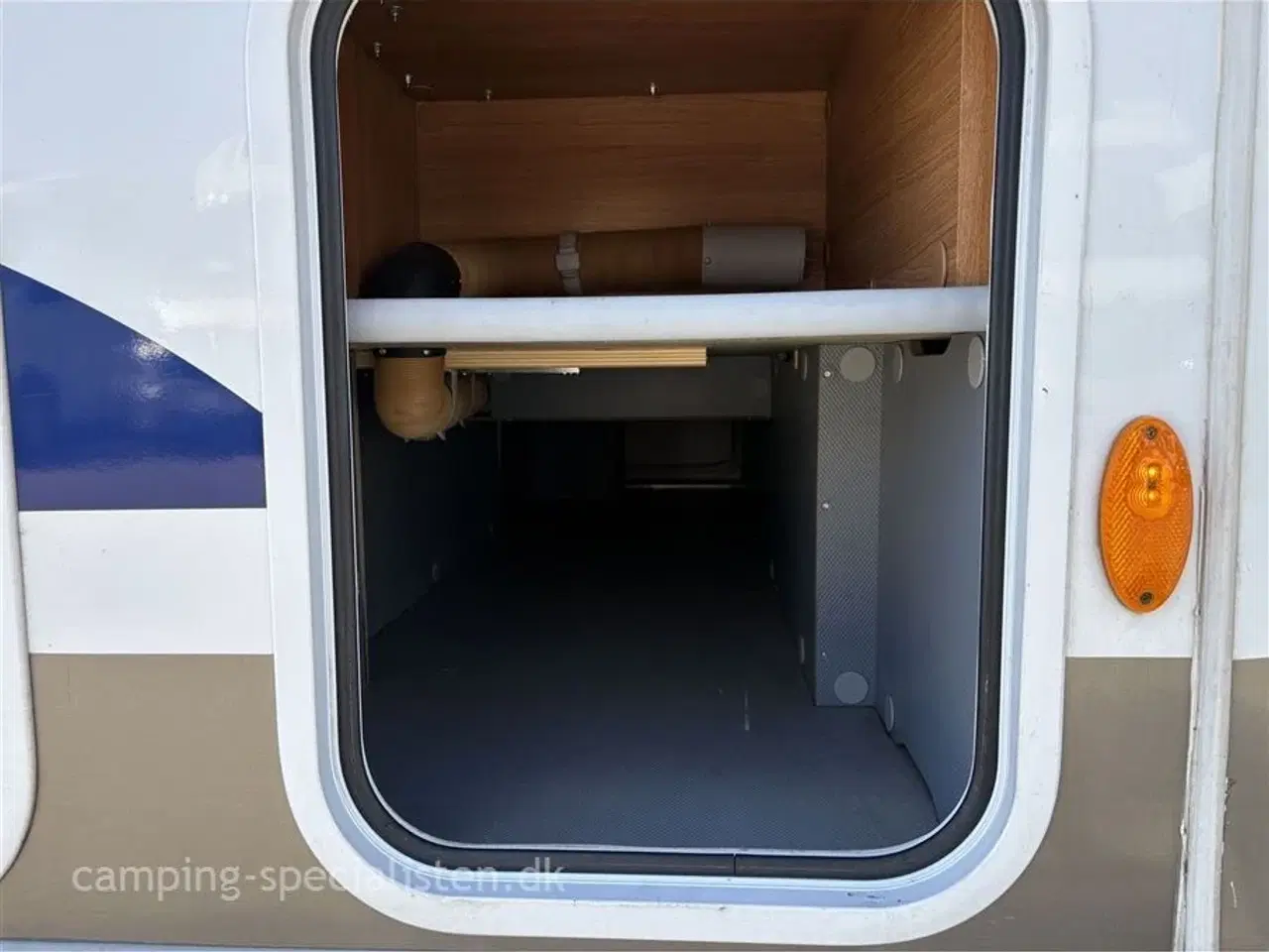 Billede 13 - 2015 - Frankia 640   Frankia 640 Compact Class 2015 - Se den nu hos Camping-Specialisten.dk