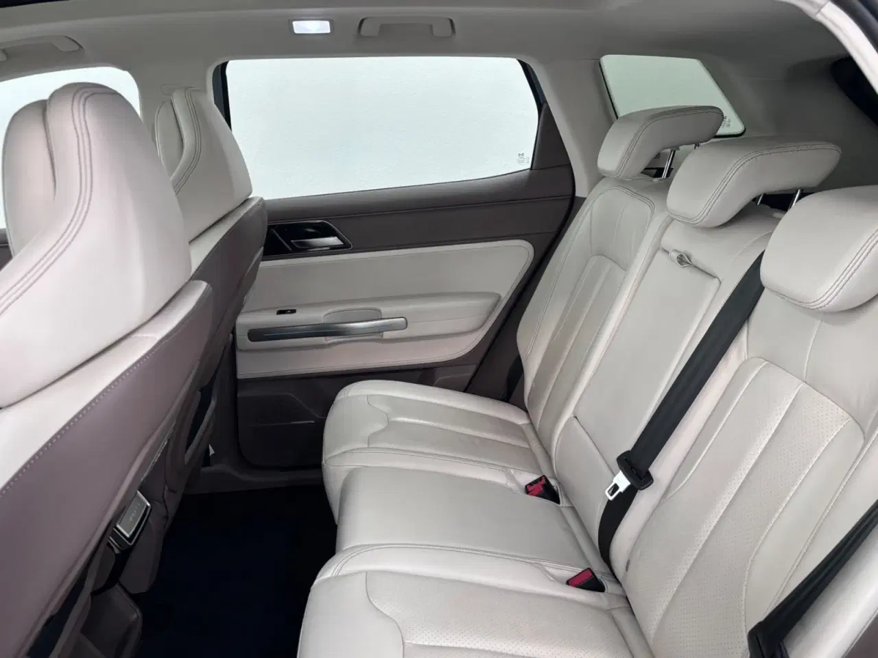 Billede 14 - Aiways U5  Premium