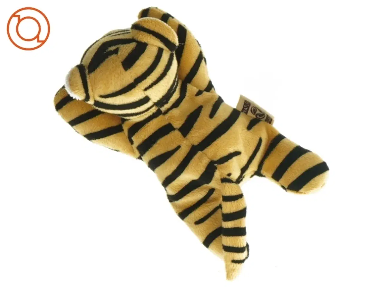 Billede 6 - Tigerblødt legetøj (str. 17 cm)