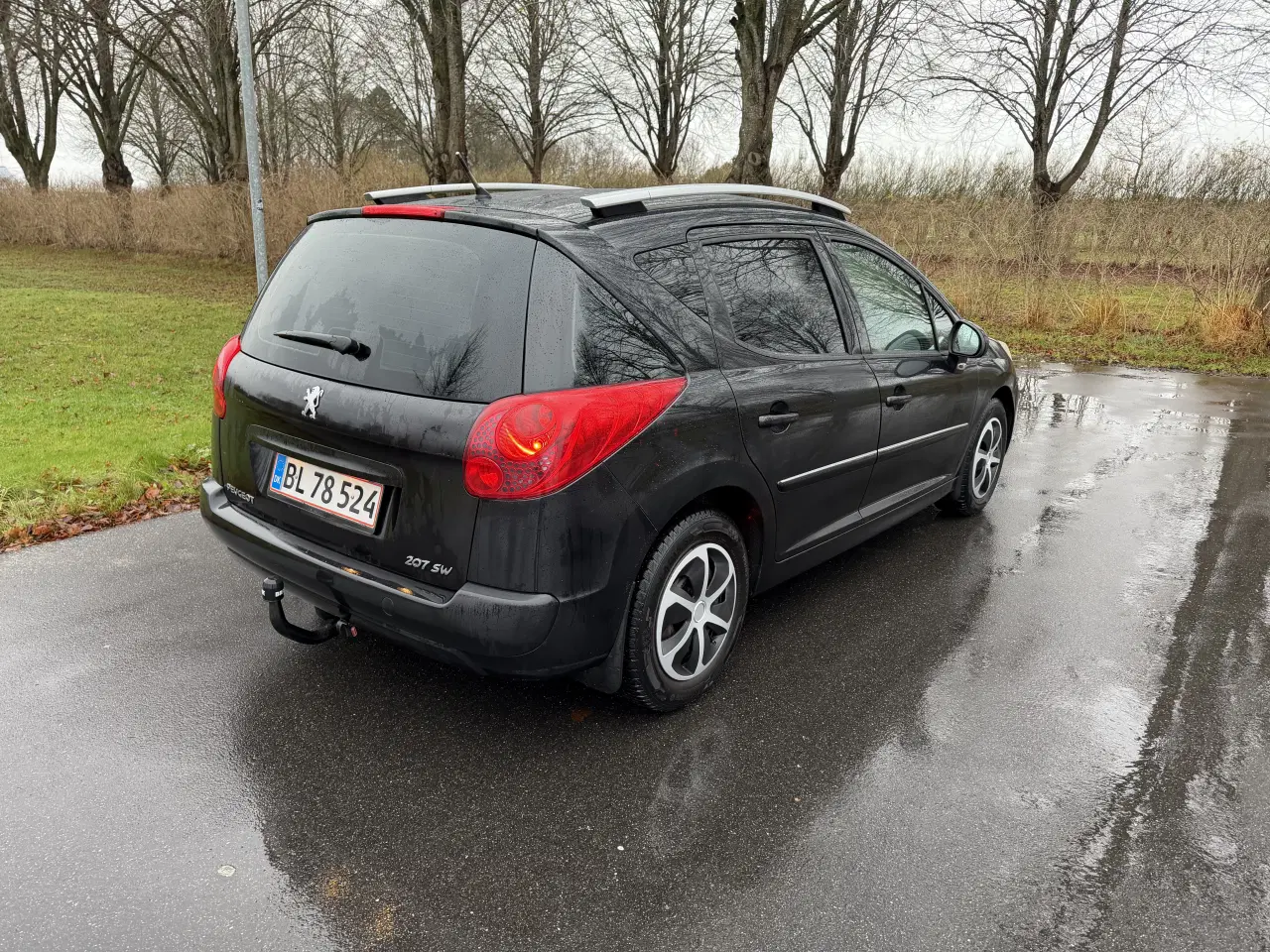 Billede 5 - Peugeot 207 SW 1.6 HDi 92 HK