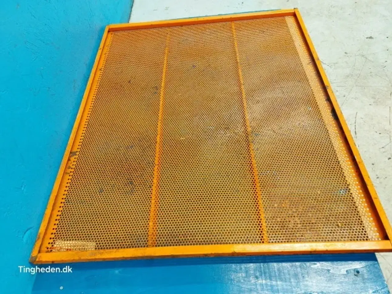 Billede 7 - Dronningborg D900 Emtesold 27400126