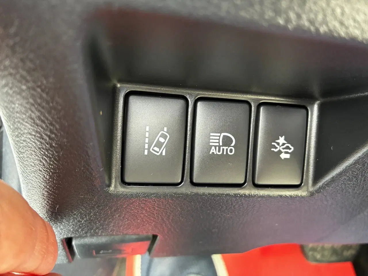 Billede 17 - Toyota Yaris 1,5 Hybrid H2 Komfort e-CVT Van