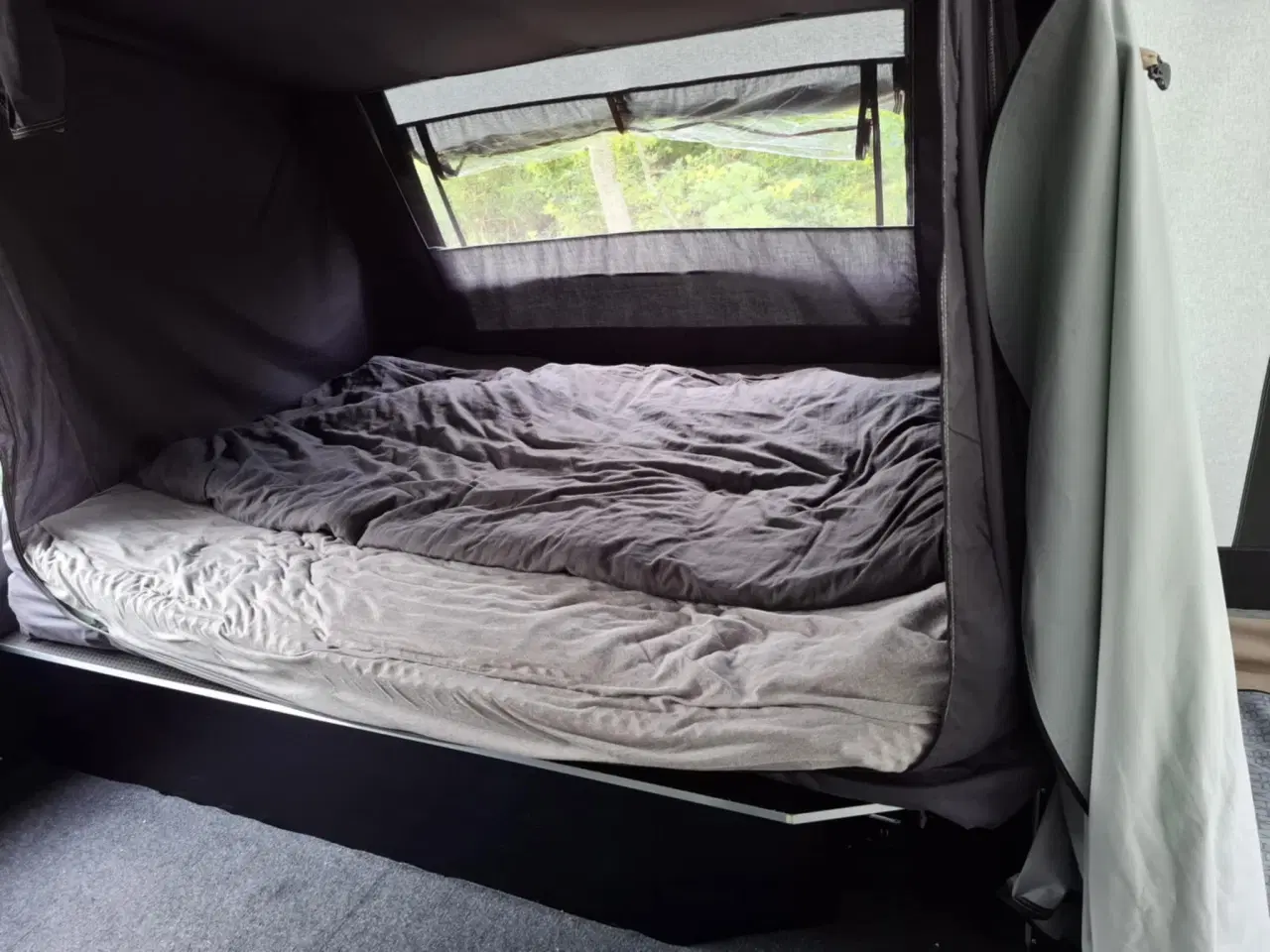 Billede 10 - Trigano Galleon Teltvogn fra 2024