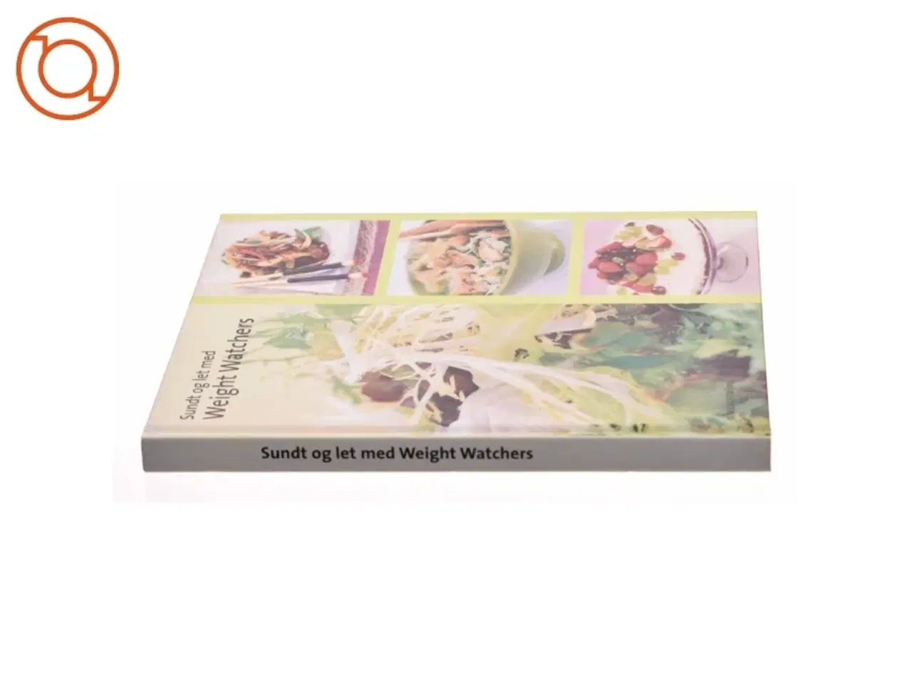 Billede 2 - Sund og let med Weight Watchers