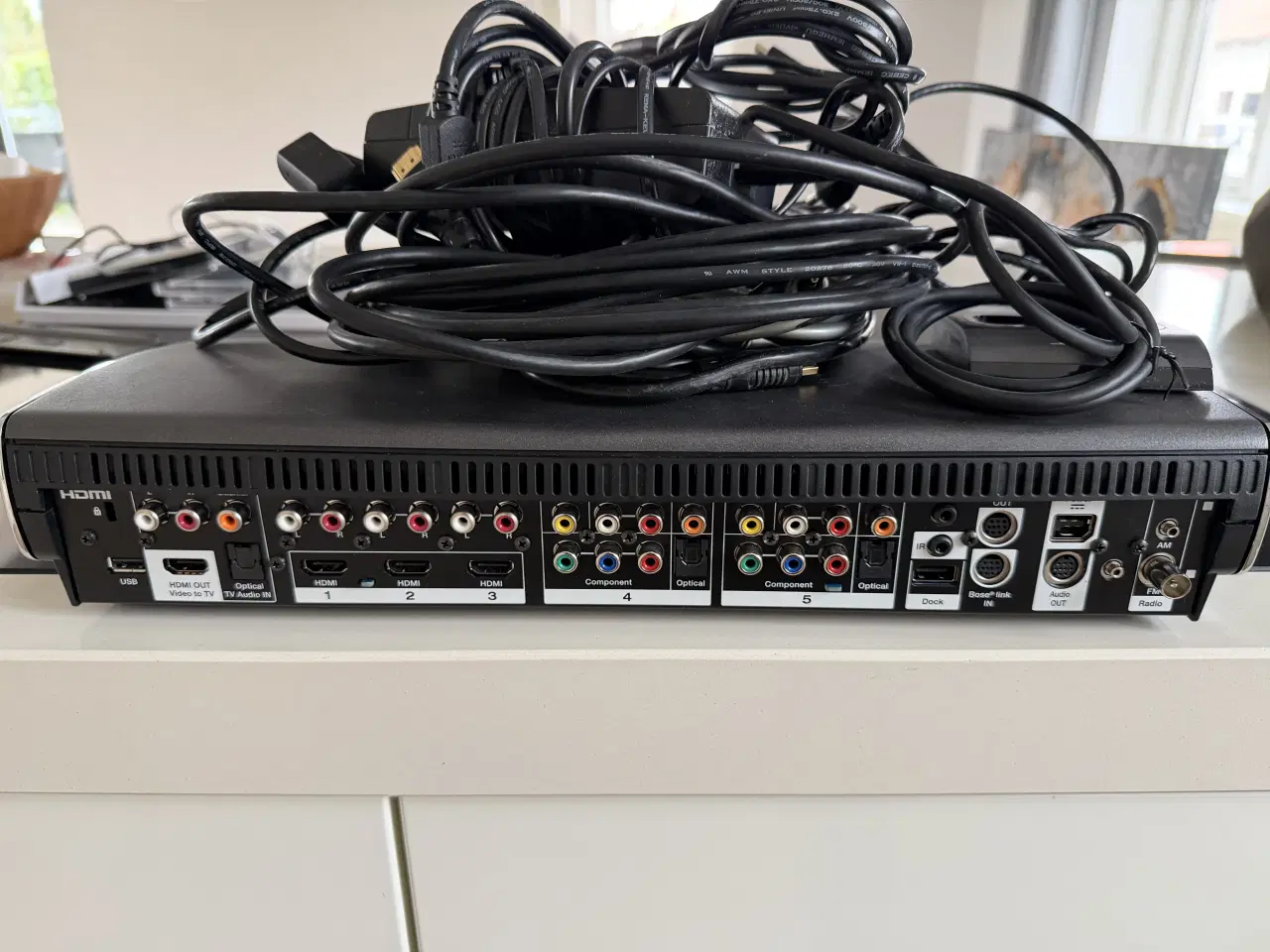 Billede 3 - Bose Lifestyle 235