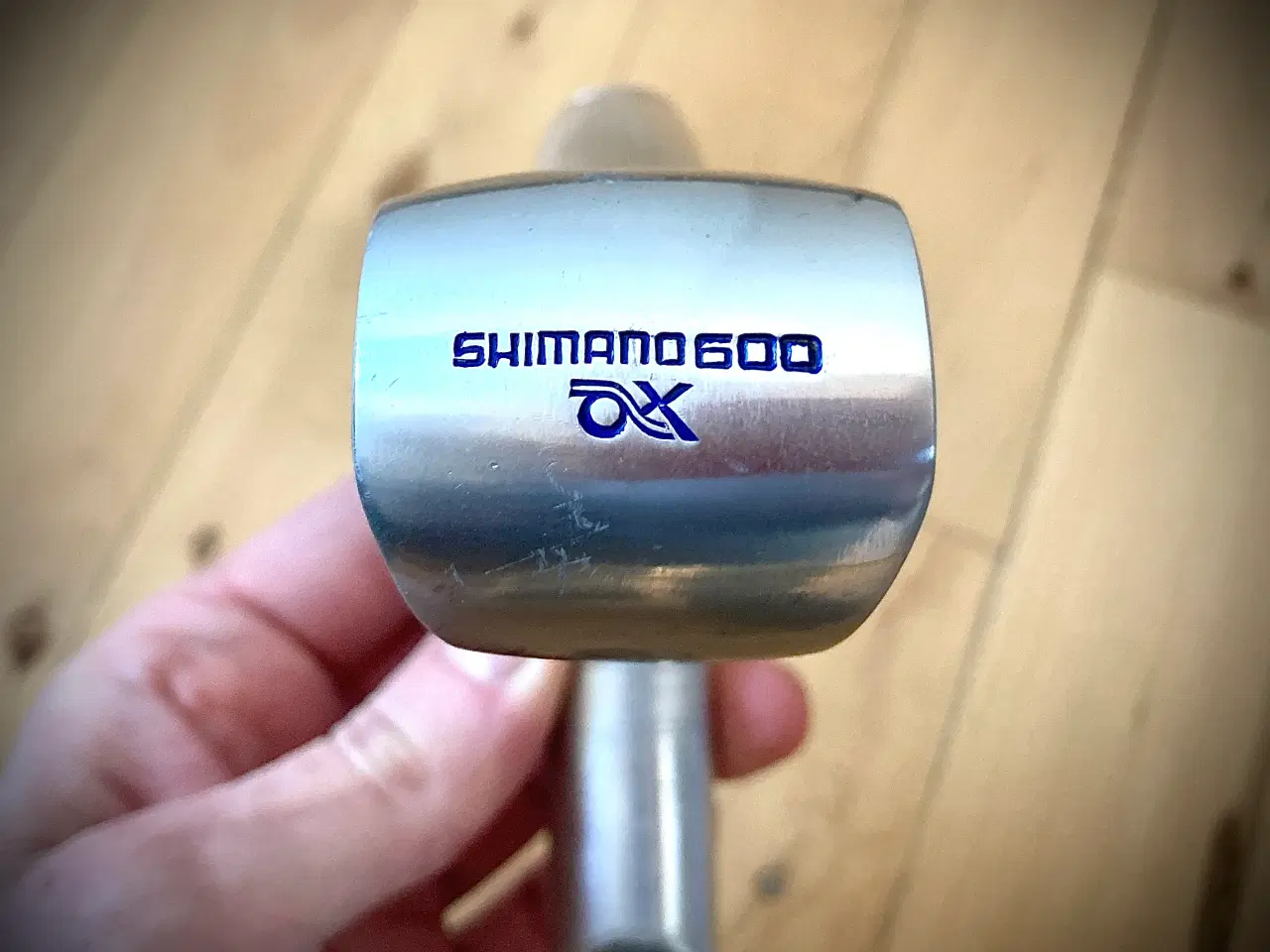 Billede 2 - Shimano AX 600 frempind 