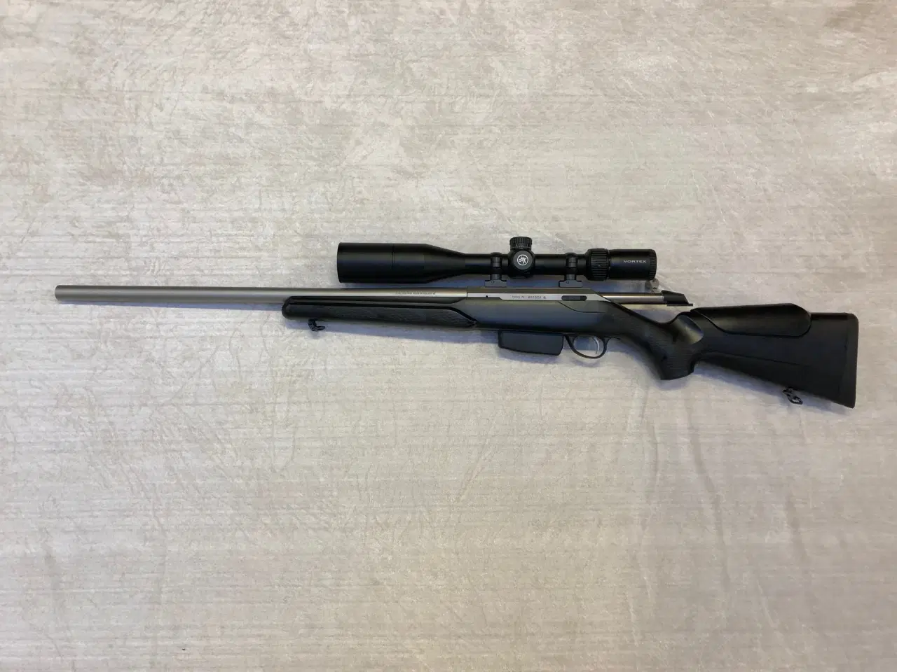 Billede 7 - Tikka T3 Varmint