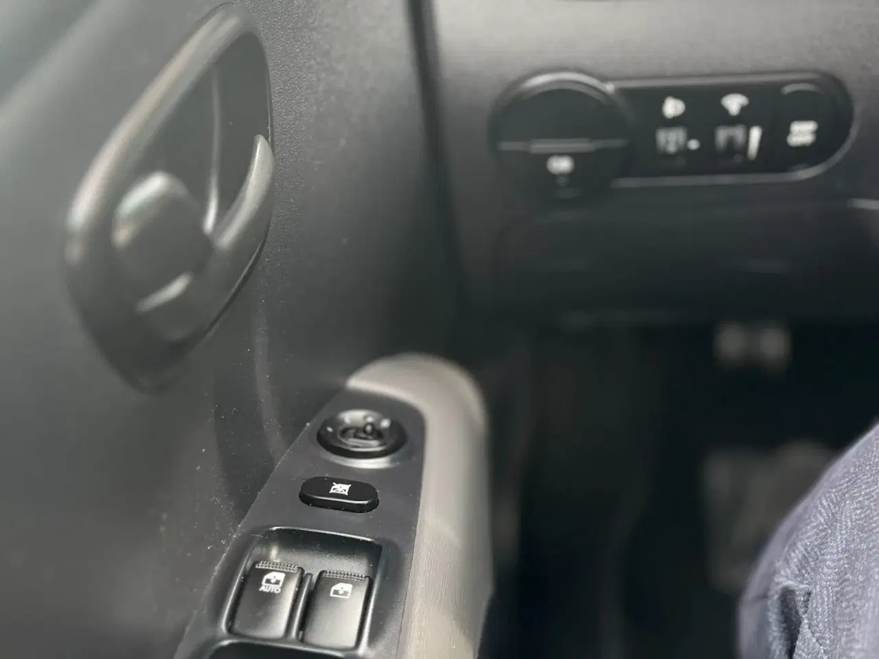 Billede 10 - Hyundai i10 1,25 Comfort
