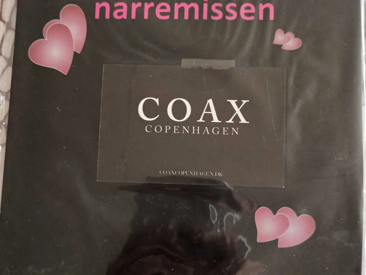 Billede 2 - Selvsiddende strømper - one site