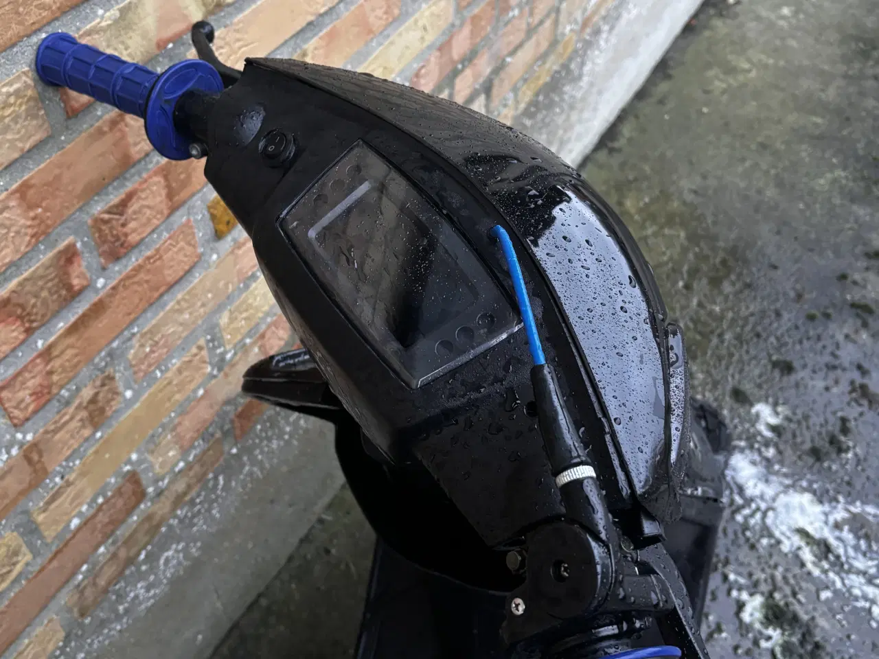 Billede 6 - Yamaha Jog As